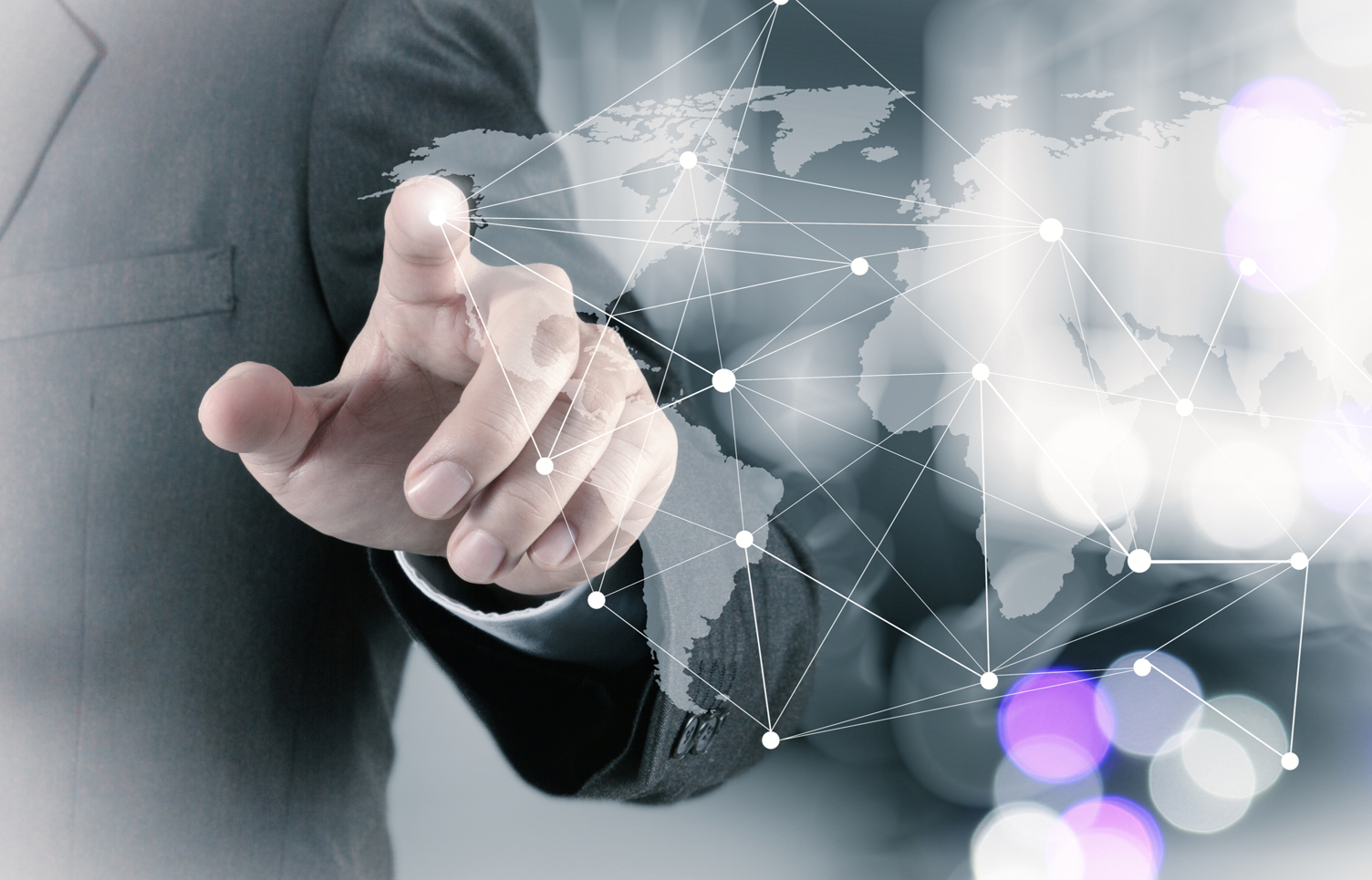 Telecommunications Services